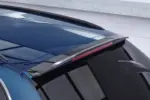 CSR zadnje krilo za Audi A6 III (C6) karavan