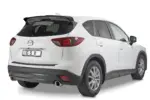 CSR zadnje krilo za Mazda CX-5 (KE)