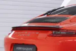 CSR zadnje krilo za Porsche 911 (991)