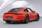 CSR zadnje krilo za Porsche 911 (991)