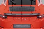 CSR zadnje krilo za Porsche 911 (991)