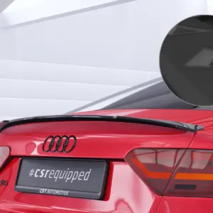 CSR zadnje krilo za Audi A5/S5 (8T) Sportback