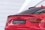 CSR zadnje krilo za Audi A5/S5 (8T) Sportback