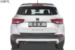 CSR zadnje krilo za SEAT Ateca I (5FP/KH7)