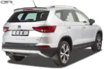 CSR zadnje krilo za SEAT Ateca I (5FP/KH7)