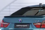 CSR zadnje krilo za BMW X4 I (F26)