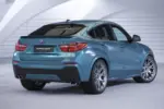 CSR zadnje krilo za BMW X4 I (F26)