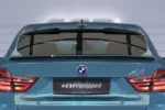 CSR zadnje krilo za BMW X4 I (F26)