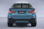 CSR zadnje krilo za BMW X4 I (F26)