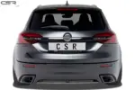 CSR zadnje krilo za Opel Insignia A (G09) Sports Tourer