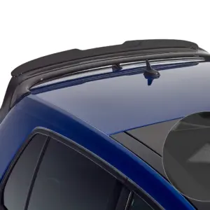 CSR zadnje krilo za VW Golf 7 (5G) GTI Clubsport