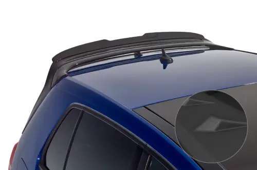 CSR zadnje krilo za VW Golf 7 (5G) GTI Clubsport
