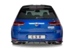 CSR zadnje krilo za VW Golf 7 (5G) GTI Clubsport