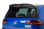 CSR zadnje krilo za VW Golf 7 (5G) GTI Clubsport