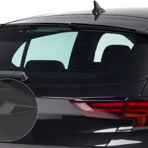 CSR zadnje krilo za Opel Astra K (B16) hatchback