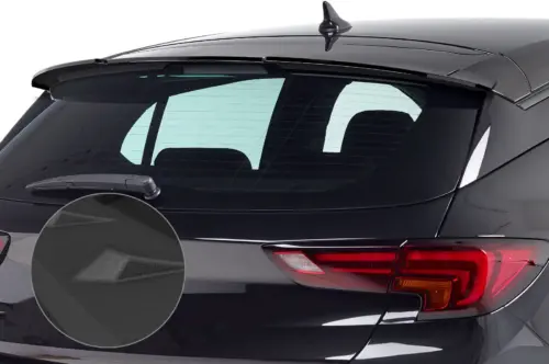CSR zadnje krilo za Opel Astra K (B16) hatchback