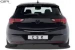CSR zadnje krilo za Opel Astra K (B16) hatchback