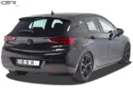 CSR zadnje krilo za Opel Astra K (B16) hatchback