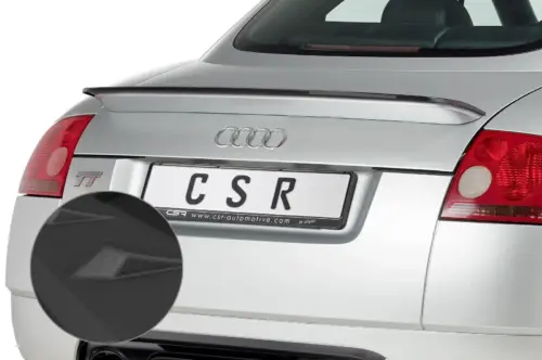 CSR zadnje krilo za Audi TT I (8N)