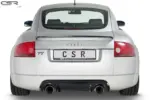 CSR zadnje krilo za Audi TT I (8N)