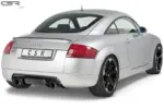 CSR zadnje krilo za Audi TT I (8N)
