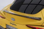 CSR zadnje krilo za Toyota GR Supra (A90)