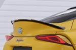 CSR zadnje krilo za Toyota GR Supra (A90)