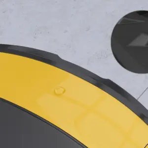 CSR zadnje krilo za Ford Mustang VI