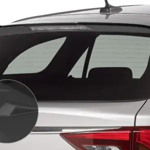 CSR zadnje krilo za Toyota Avensis III (T27) karavan