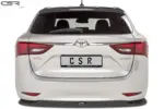 CSR zadnje krilo za Toyota Avensis III (T27) karavan