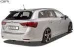 CSR zadnje krilo za Toyota Avensis III (T27) karavan