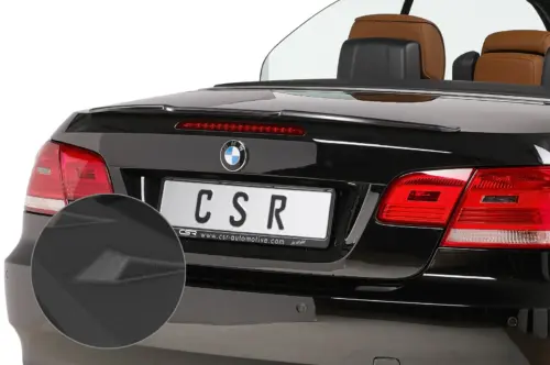 CSR zadnje krilo za BMW 3 E93 kabriolet