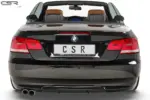 CSR zadnje krilo za BMW 3 E93 kabriolet