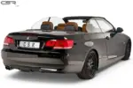 CSR zadnje krilo za BMW 3 E93 kabriolet