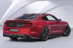 CSR zadnje krilo za Ford Mustang VI (facelift)