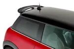 CSR zadnje krilo za MINI Mini II (R56) John Cooper Works