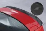 CSR zadnje krilo za BMW 3 G20 limuzina