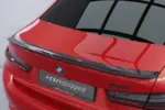 CSR zadnje krilo za BMW 3 G20 limuzina