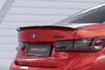 CSR zadnje krilo za BMW 3 G20 limuzina