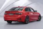 CSR zadnje krilo za BMW 3 G20 limuzina