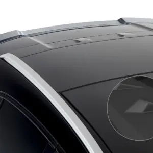 CSR zadnje krilo za Mercedes-Benz GLA X156
