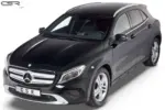 CSR zadnje krilo za Mercedes-Benz GLA X156