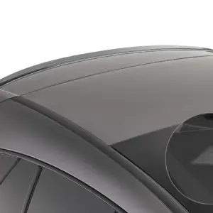 CSR zadnje krilo za Mercedes-Benz CLA X118 karavan AMG Line