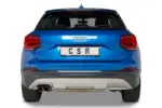 CSR zadnje krilo za Audi Q2 I (GA) pred faceliftom