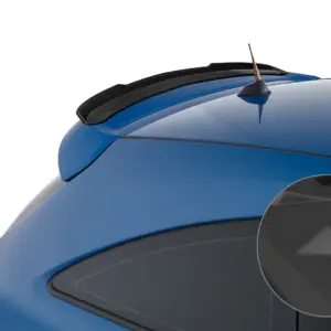 CSR zadnje krilo za Opel Corsa D OPC