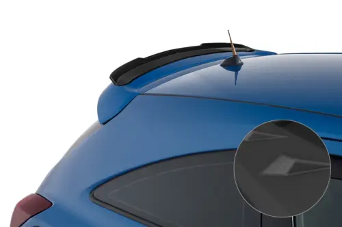 CSR zadnje krilo za Opel Corsa D OPC