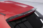 CSR zadnje krilo za Mercedes-Benz CLA I (X117) Shooting Brake