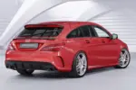 CSR zadnje krilo za Mercedes-Benz CLA I (X117) Shooting Brake