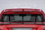 CSR zadnje krilo za Mercedes-Benz CLA I (X117) Shooting Brake