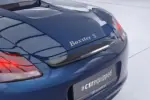 CSR zadnje krilo za Porsche Boxster II (987)